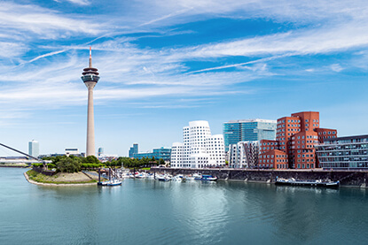 Düsseldorf Düsseldorf